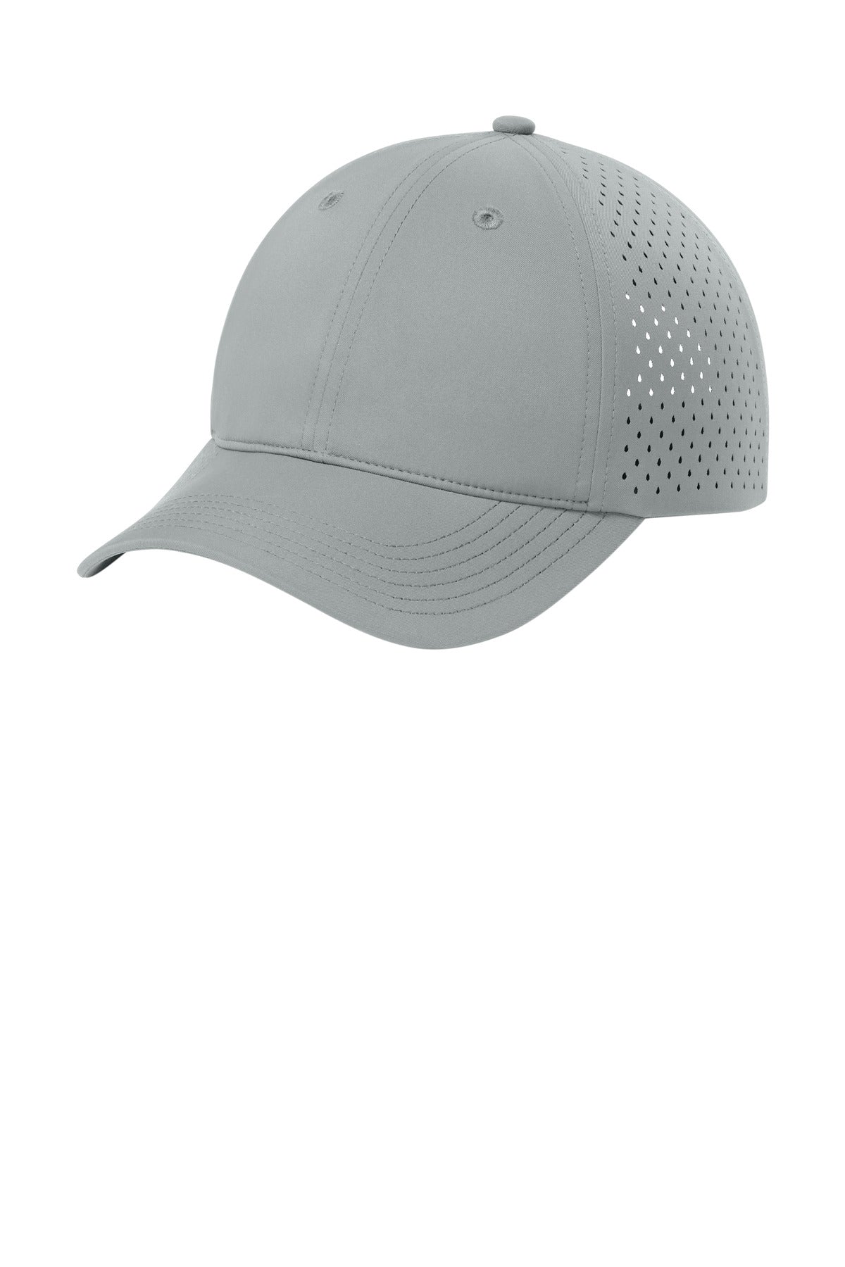 Port Authority?? All-Day Performance UPF Perforated Cap C995