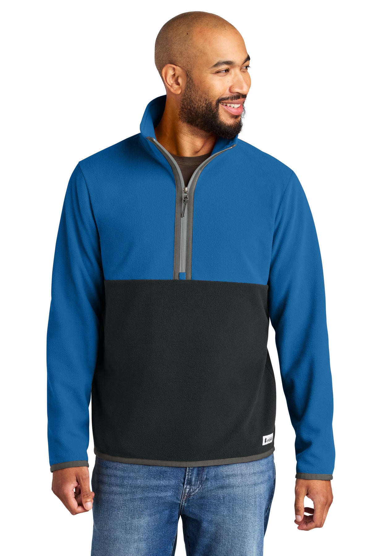 Cotopaxi?? Amado 1/2-Zip Fleece COTOM1691