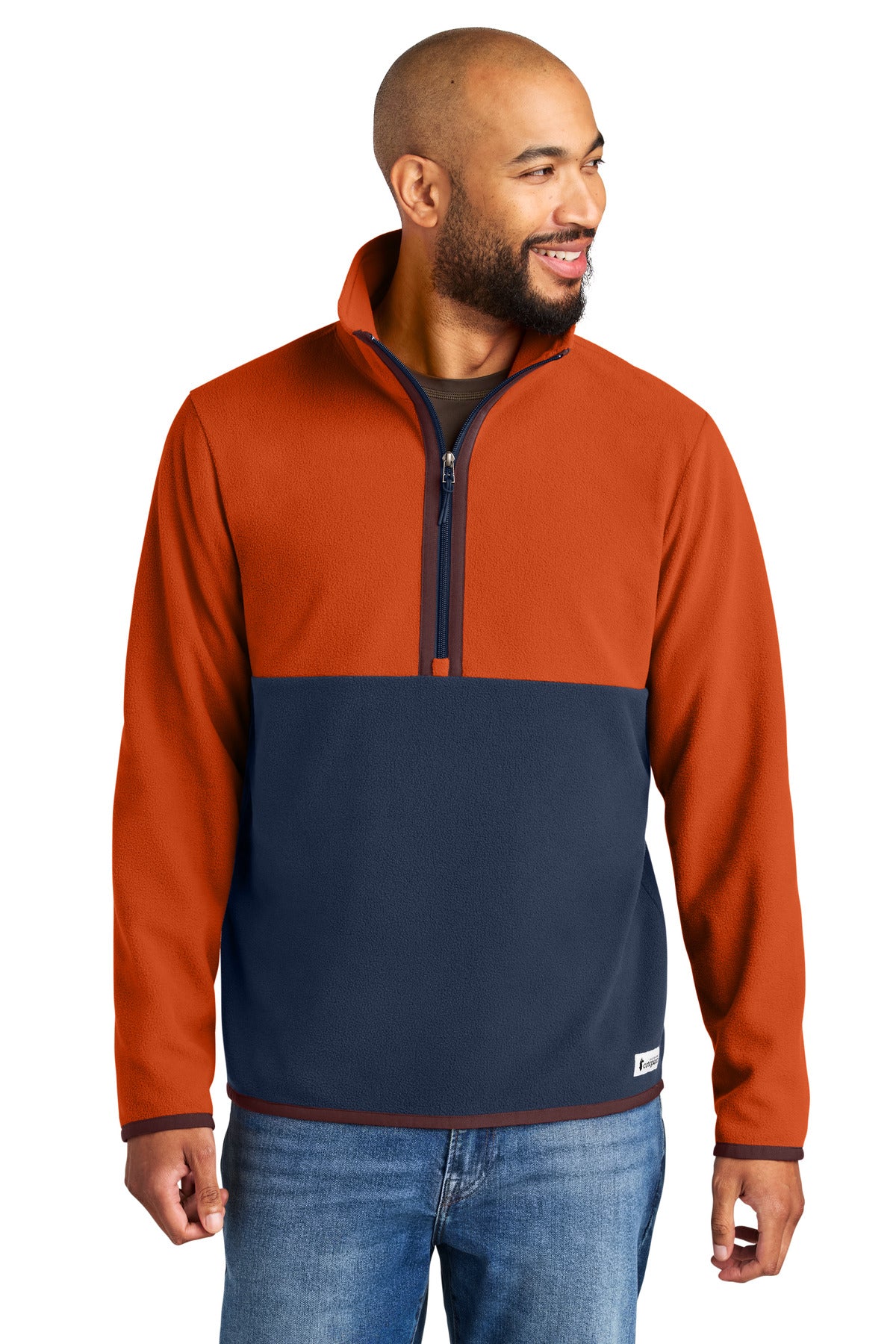 Cotopaxi?? Amado 1/2-Zip Fleece COTOM1691