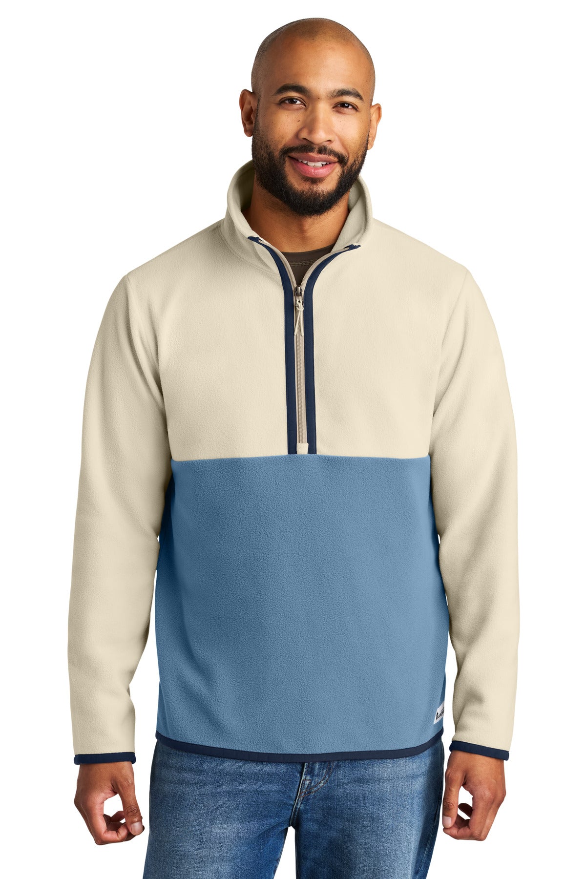 Cotopaxi?? Amado 1/2-Zip Fleece COTOM1691