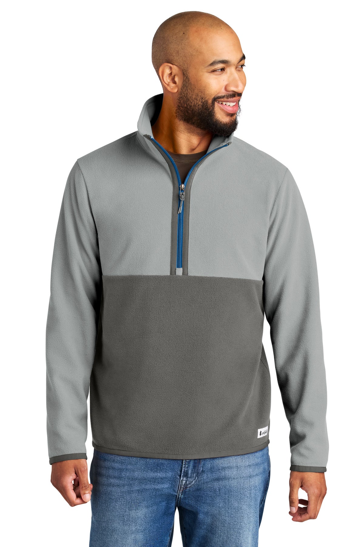 Cotopaxi?? Amado 1/2-Zip Fleece COTOM1691