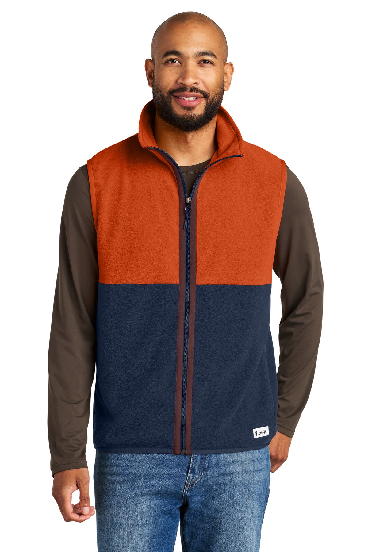 Cotopaxi?? Amado Fleece Vest COTOM1693