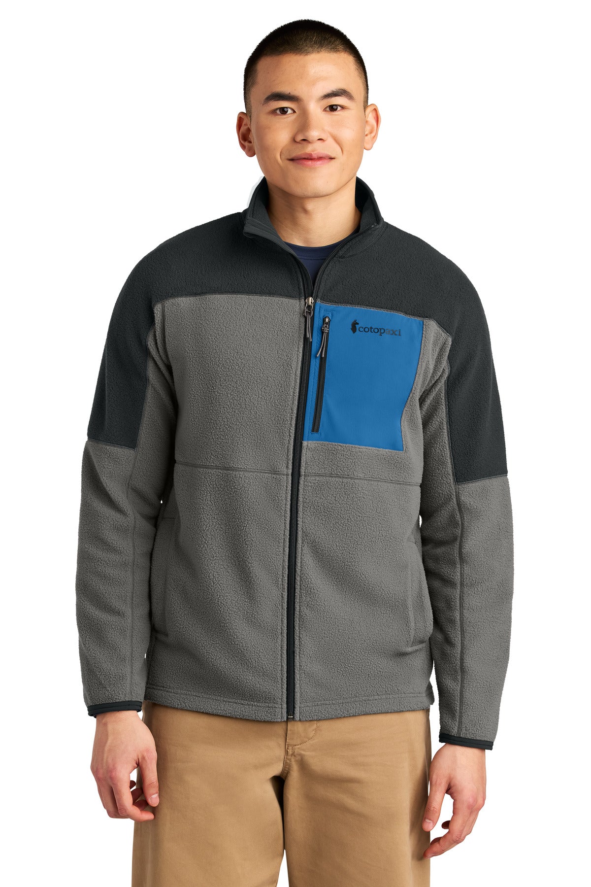 Cotopaxi?? Abrazo Full-Zip Fleece Jacket COTOM1695