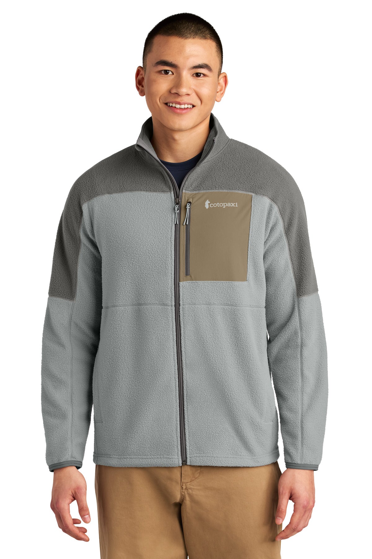 Cotopaxi?? Abrazo Full-Zip Fleece Jacket COTOM1695