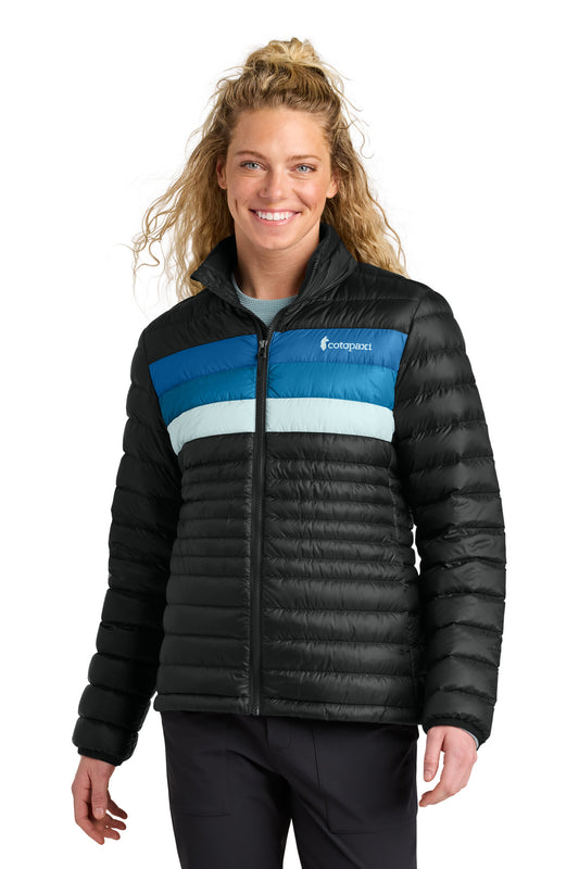 Cotopaxi?? Women's Fuego Down Jacket COTOW1688