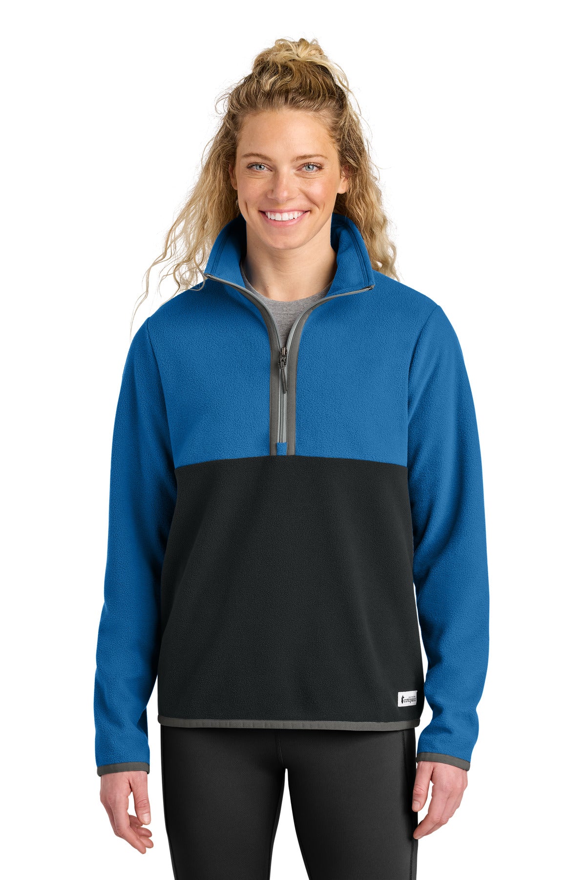 Cotopaxi?? Women's Amado 1/2-Zip Fleece COTOW1692