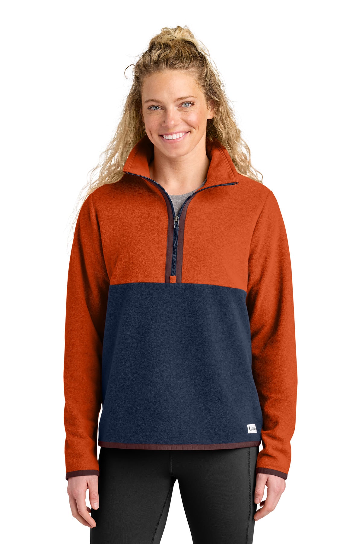 Cotopaxi?? Women's Amado 1/2-Zip Fleece COTOW1692