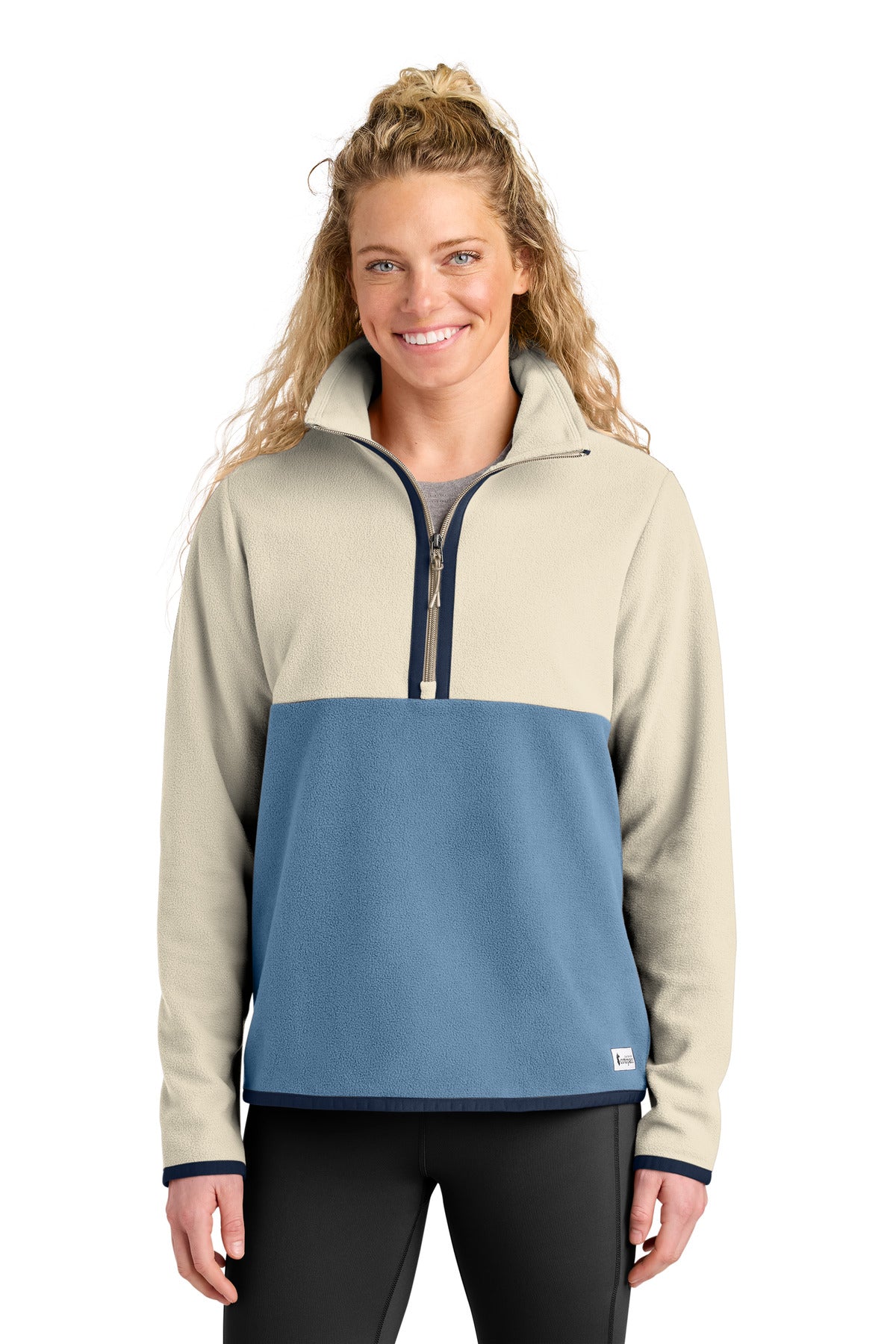 Cotopaxi?? Women's Amado 1/2-Zip Fleece COTOW1692