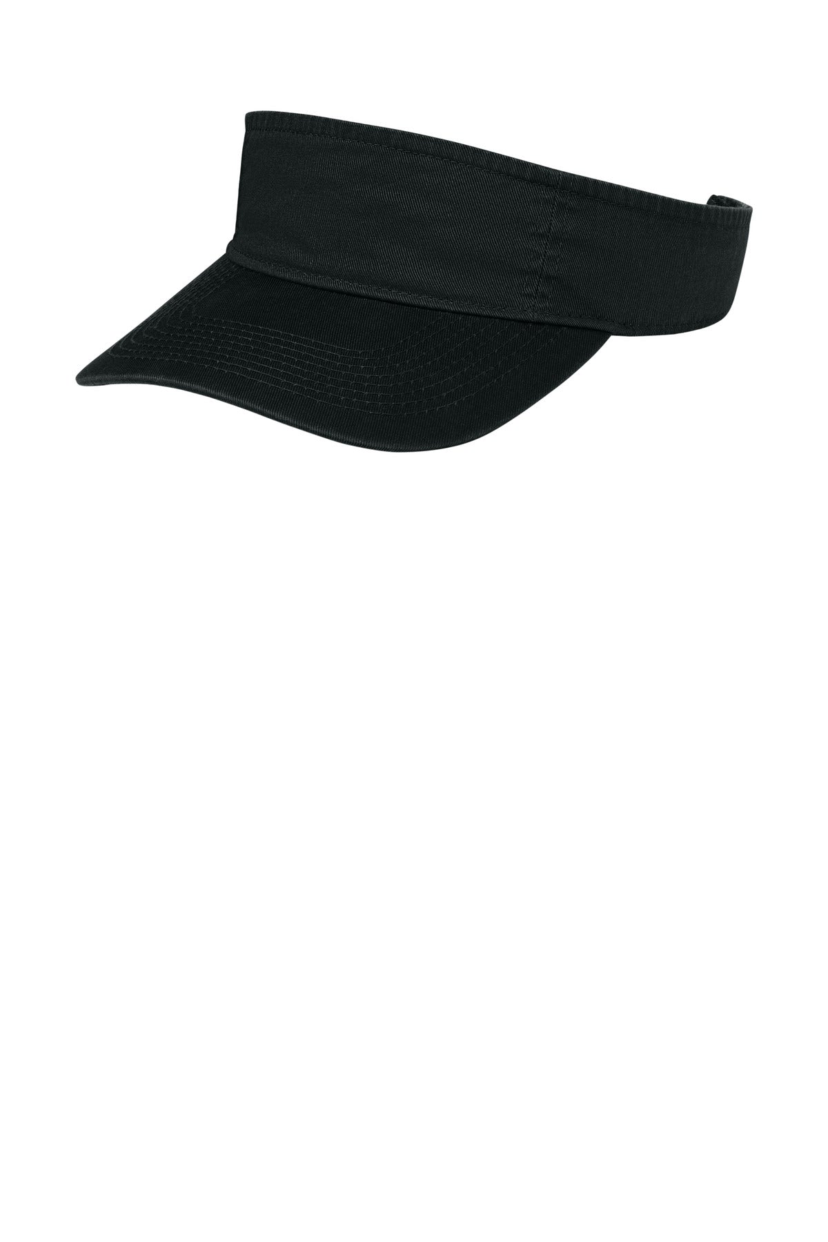 Port Authority?? Fashion Visor.  CP45