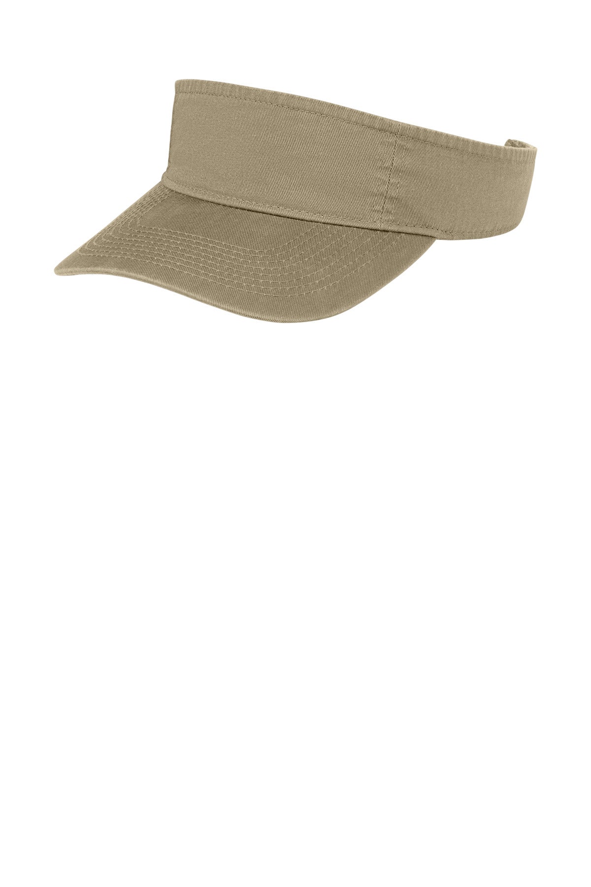 Port Authority?? Fashion Visor.  CP45