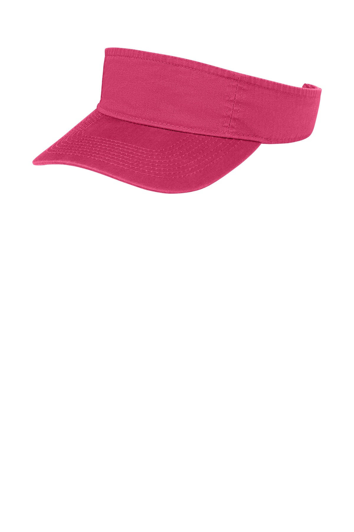 Port Authority?? Fashion Visor.  CP45