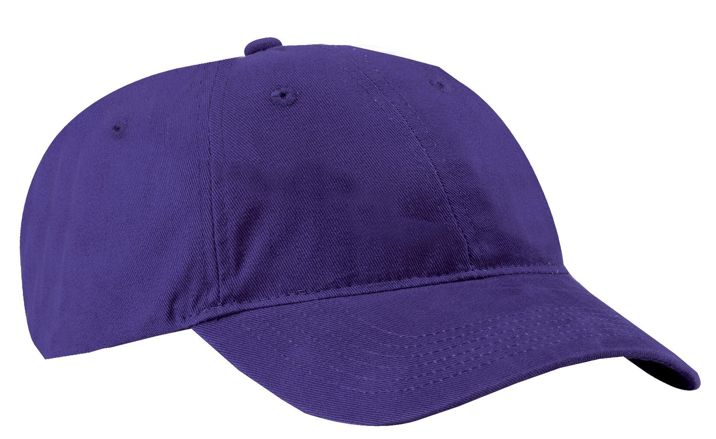 Port Authority?? Brushed Twill Low Profile Cap.  CP77