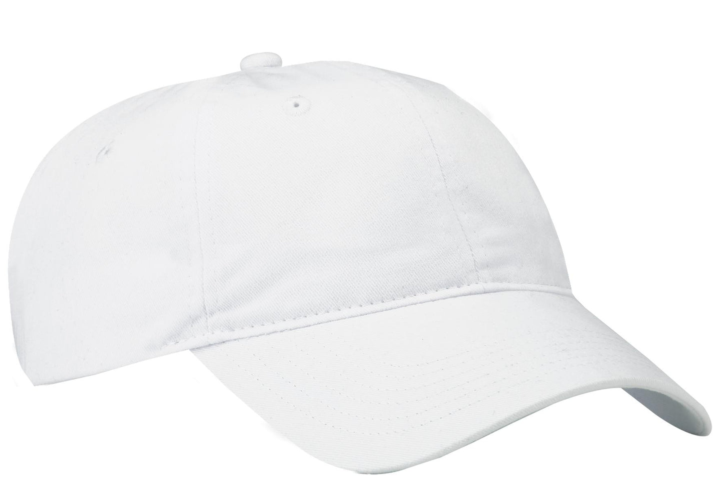 Port Authority® Brushed Twill Low Profile Cap.  CP77