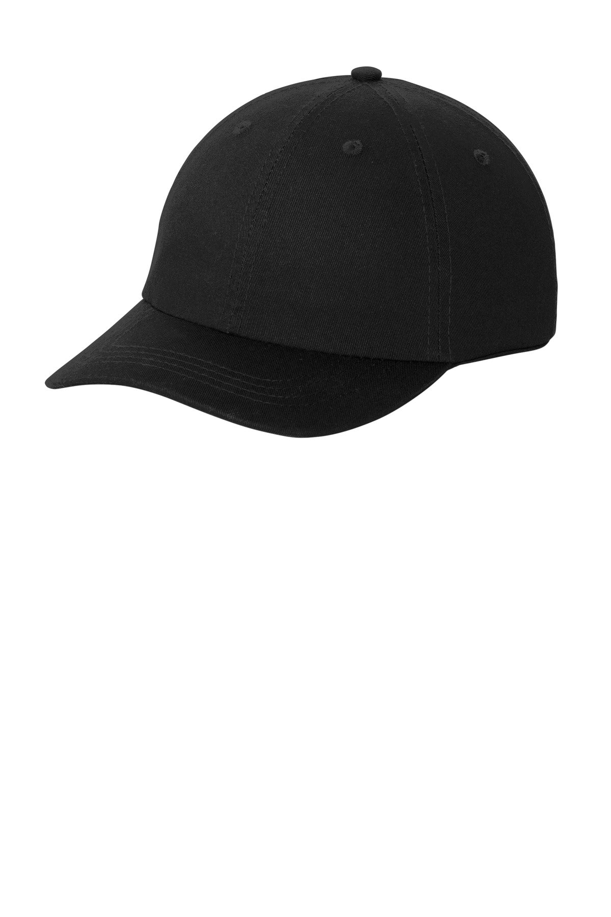 Port Authority® Washed Twill Cap.  CP78