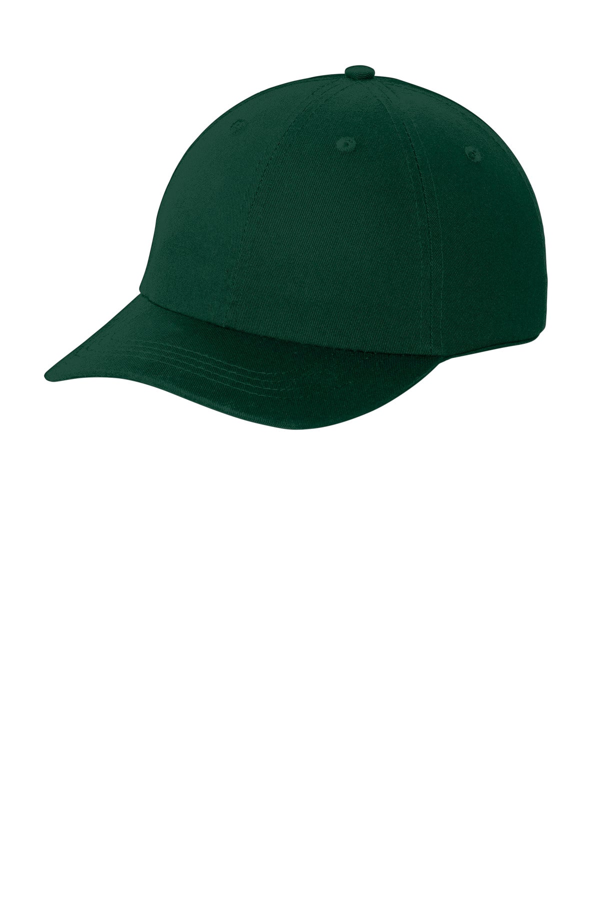 Port Authority® Washed Twill Cap.  CP78