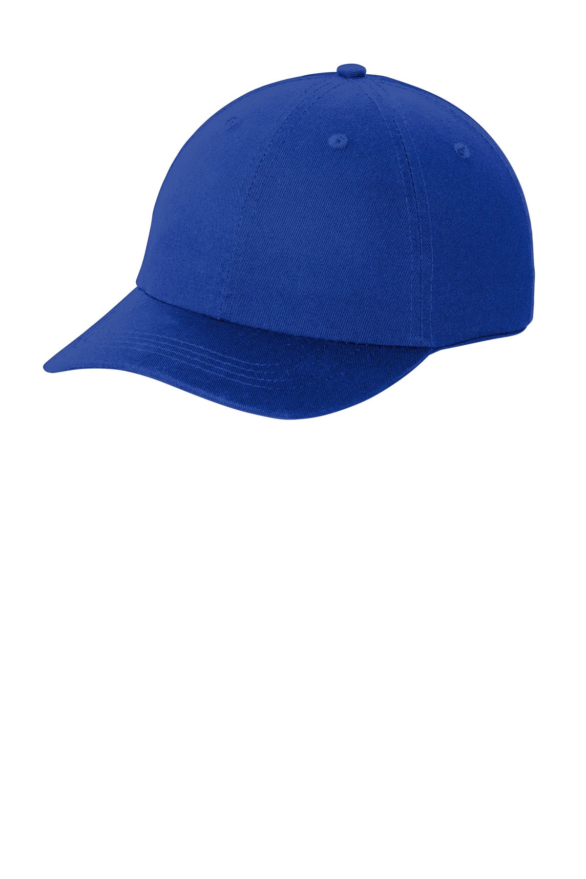 Port Authority® Washed Twill Cap.  CP78