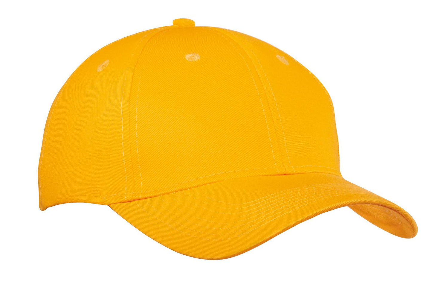 Port Authority?? Six-Panel Twill Cap.  CP80