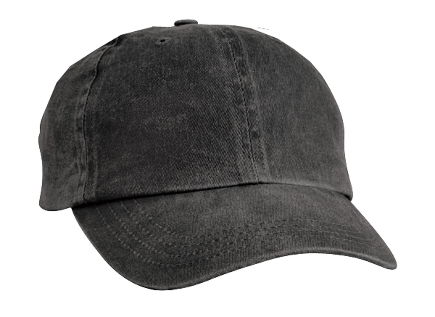 Port Authority® Pigment-Dyed Cap.  CP84