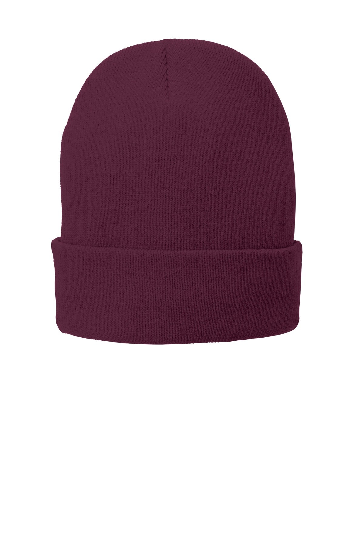 Port Authority?? Fleece-Lined Knit Cap. CP90L