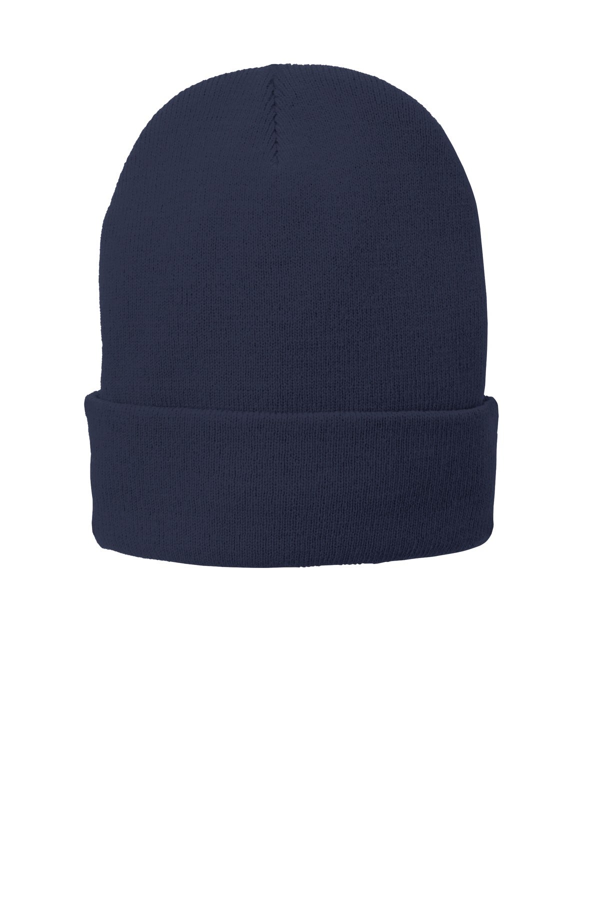 Port Authority® Fleece-Lined Knit Cap. CP90L