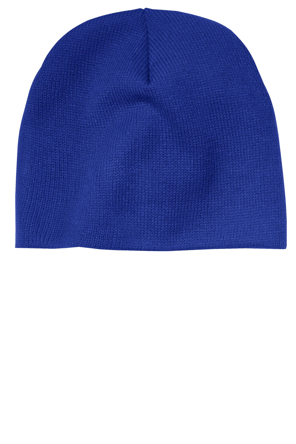 Port Authority® Beanie Cap.  CP91