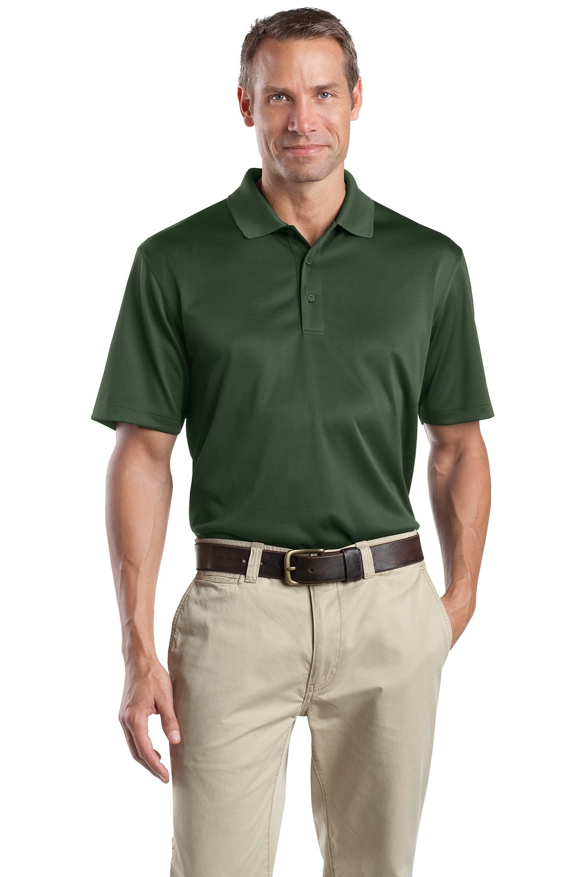 CornerStone?? - Select Snag-Proof Polo. CS412