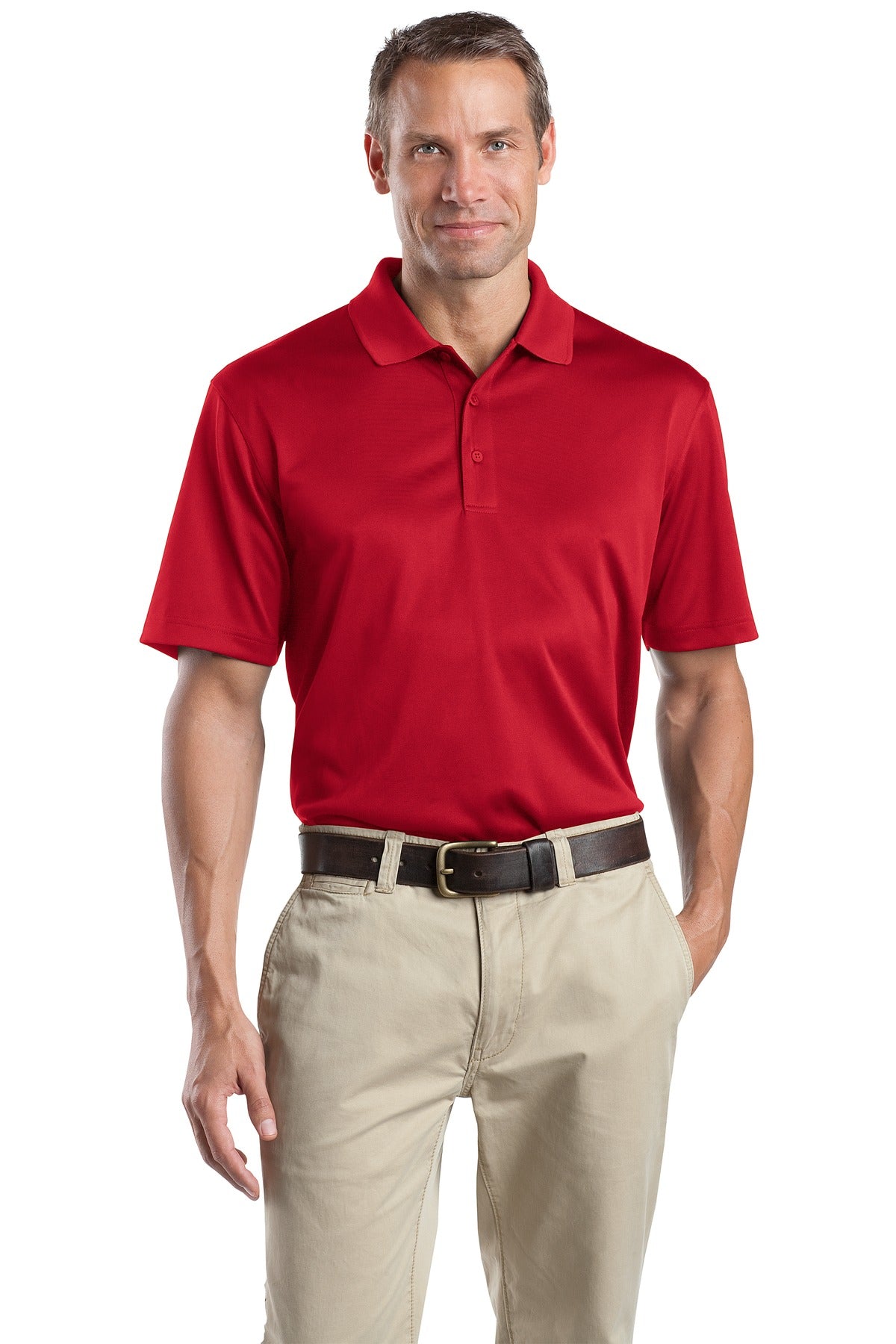CornerStone?? - Select Snag-Proof Polo. CS412