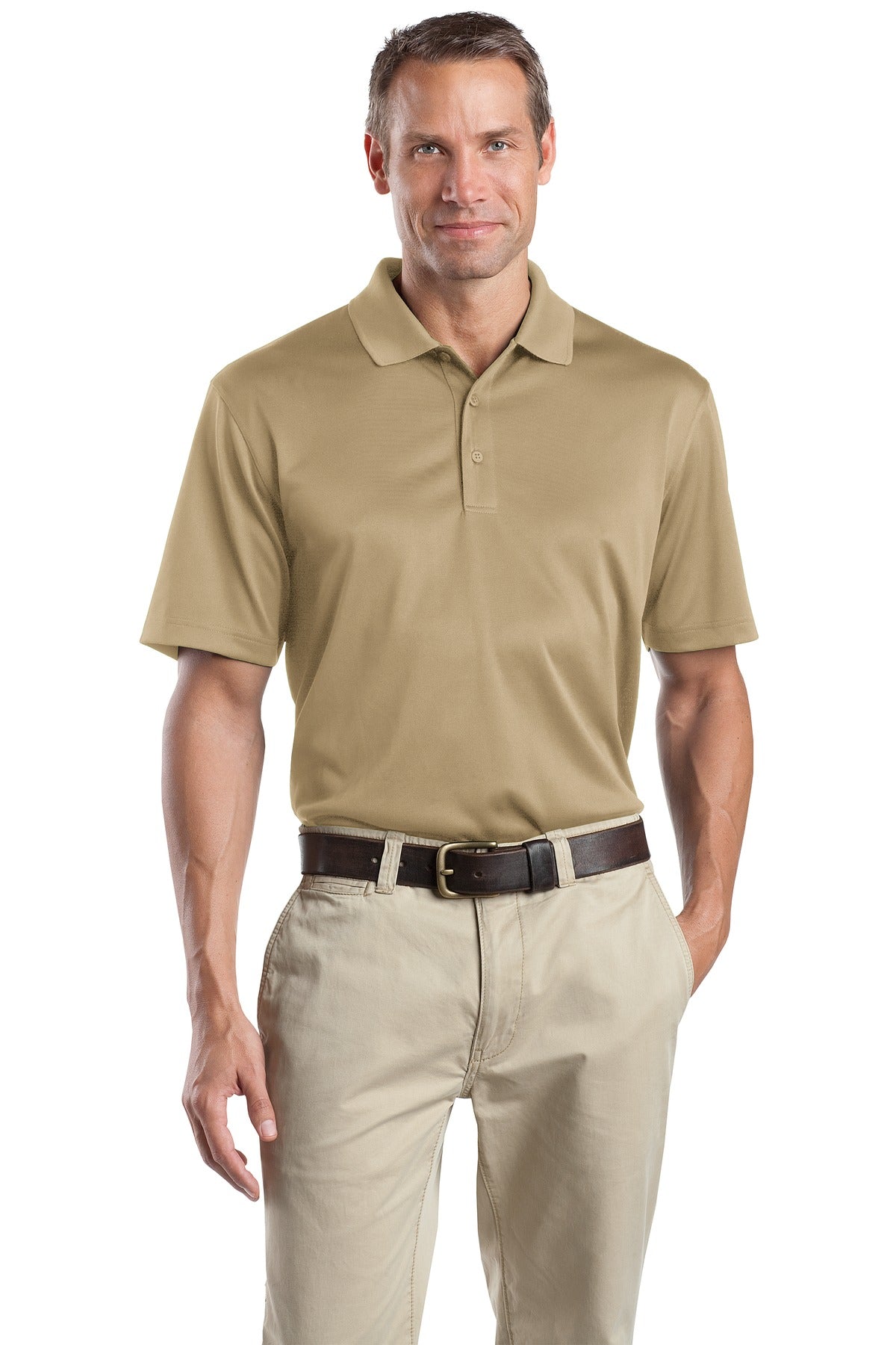 CornerStone?? - Select Snag-Proof Polo. CS412
