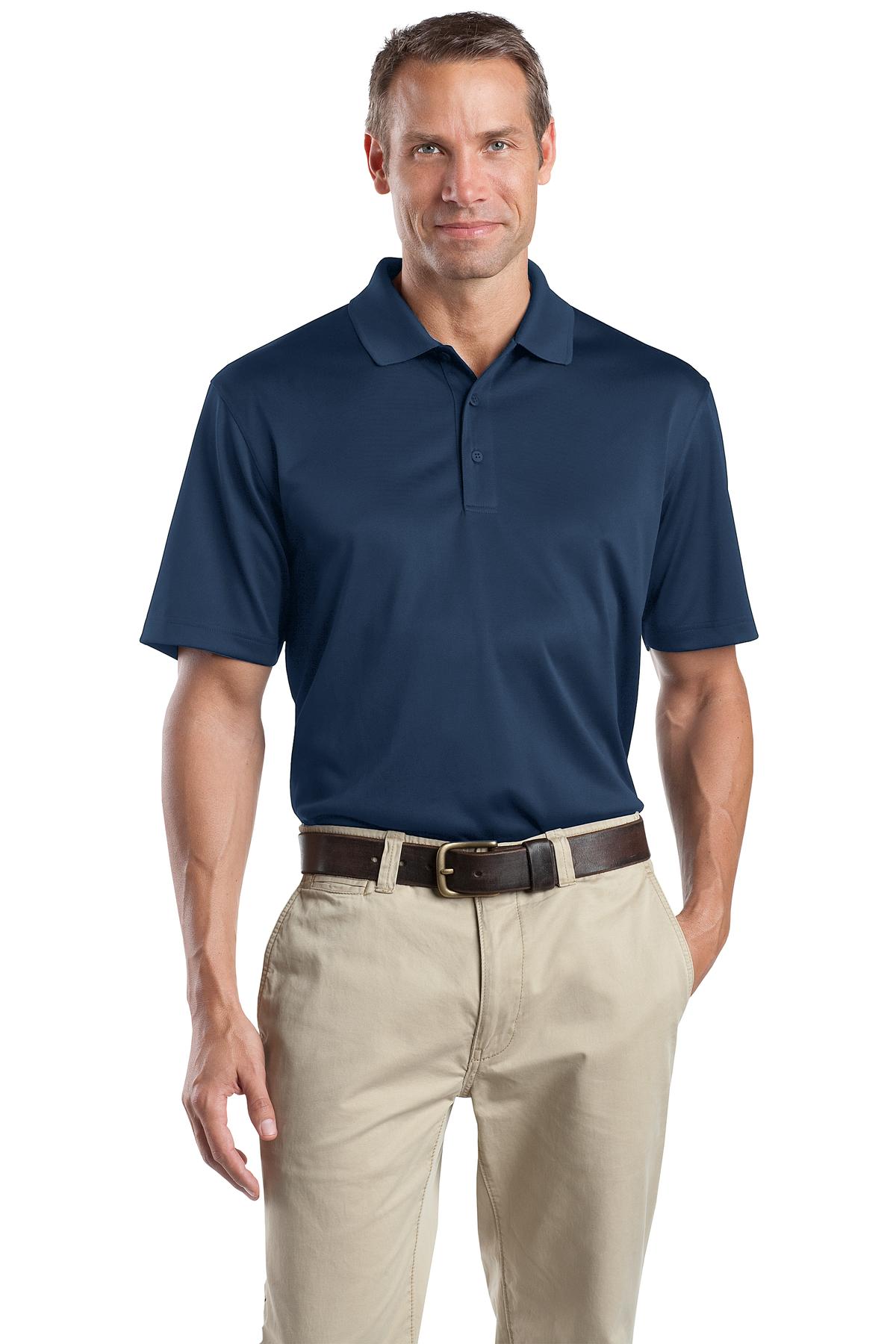 CornerStone?? - Select Snag-Proof Polo. CS412