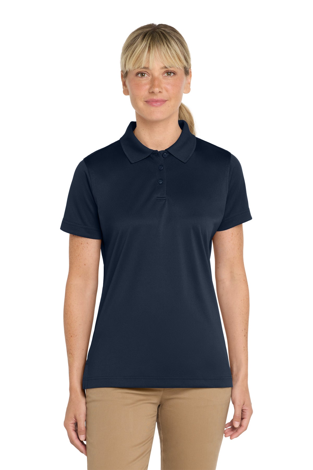CornerStone?? Women's Select Snag-Proof Polo. CS413