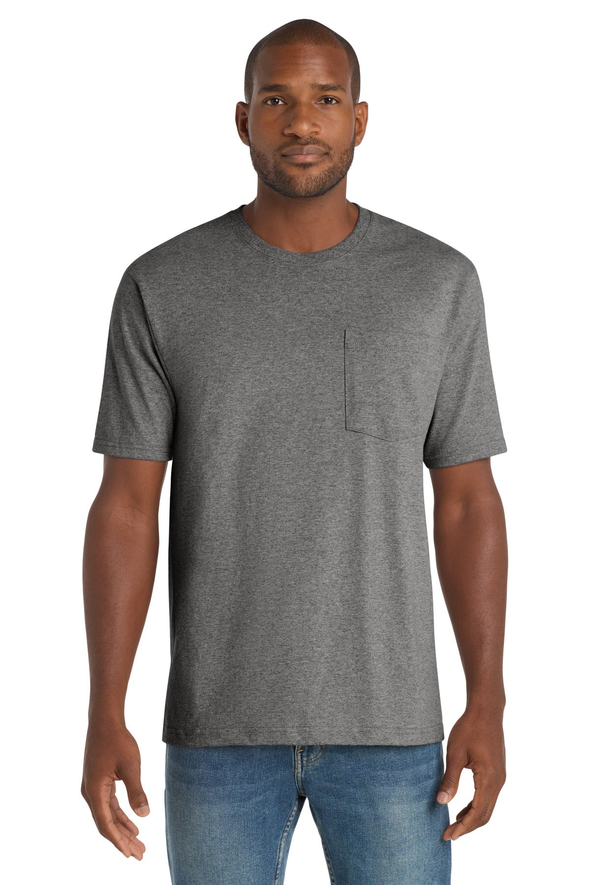 CornerStone ?? Workwear Pocket Tee CS430