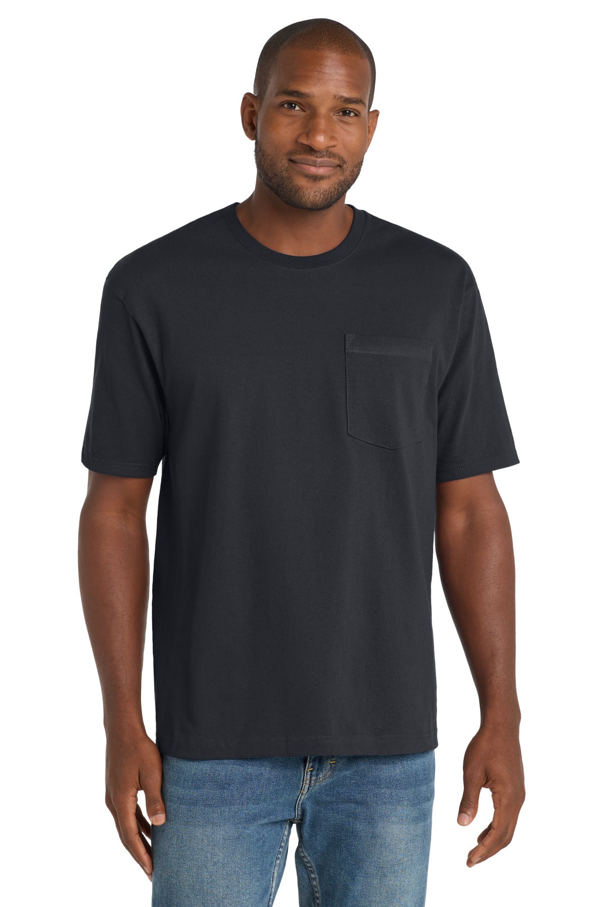 CornerStone ?? Workwear Pocket Tee CS430