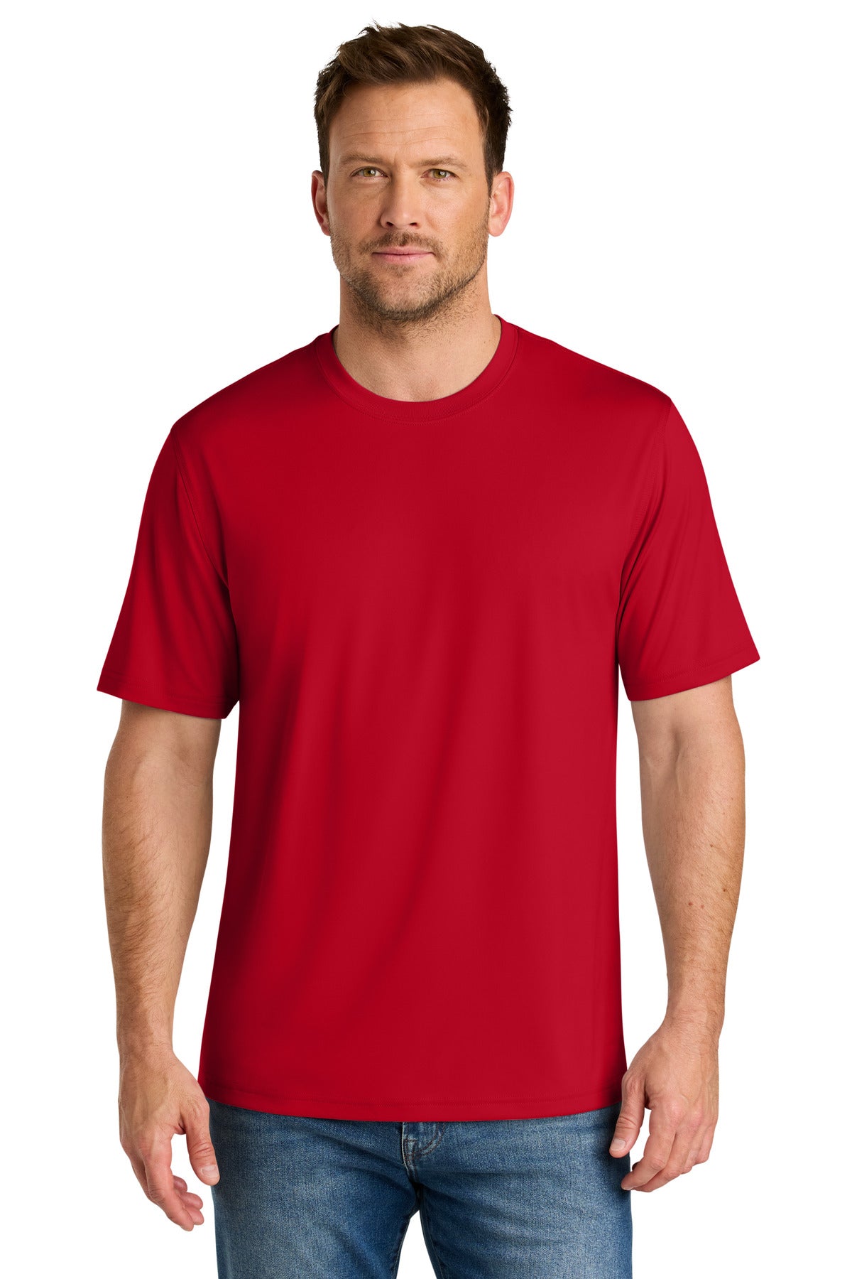 CornerStone?? Workwear Pro Short Sleeve Tee CS440