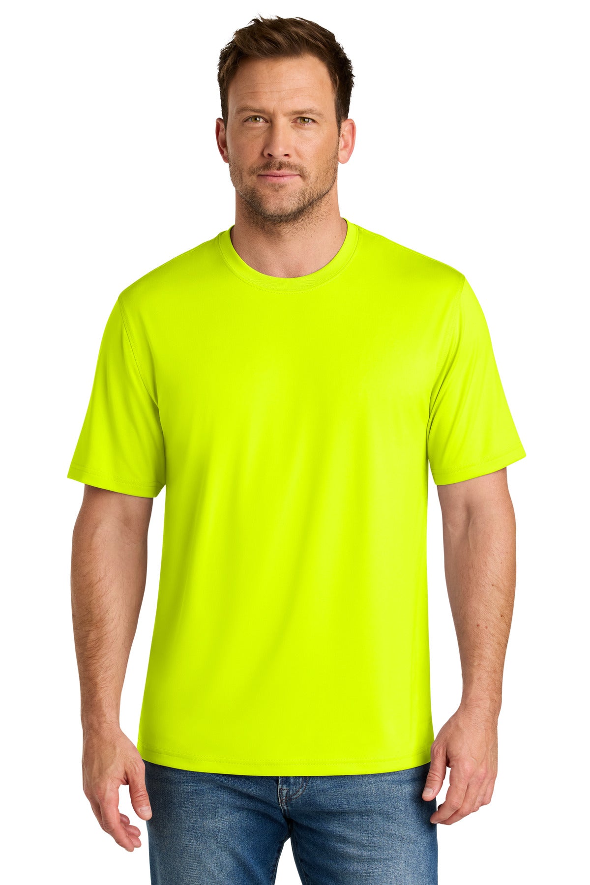 CornerStone?? Workwear Pro Short Sleeve Tee CS440