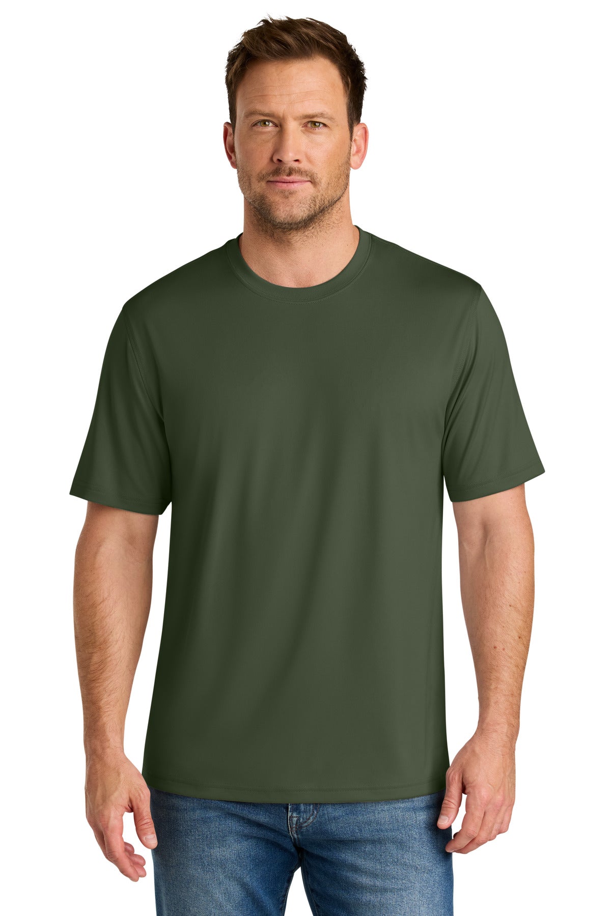 CornerStone?? Workwear Pro Short Sleeve Tee CS440
