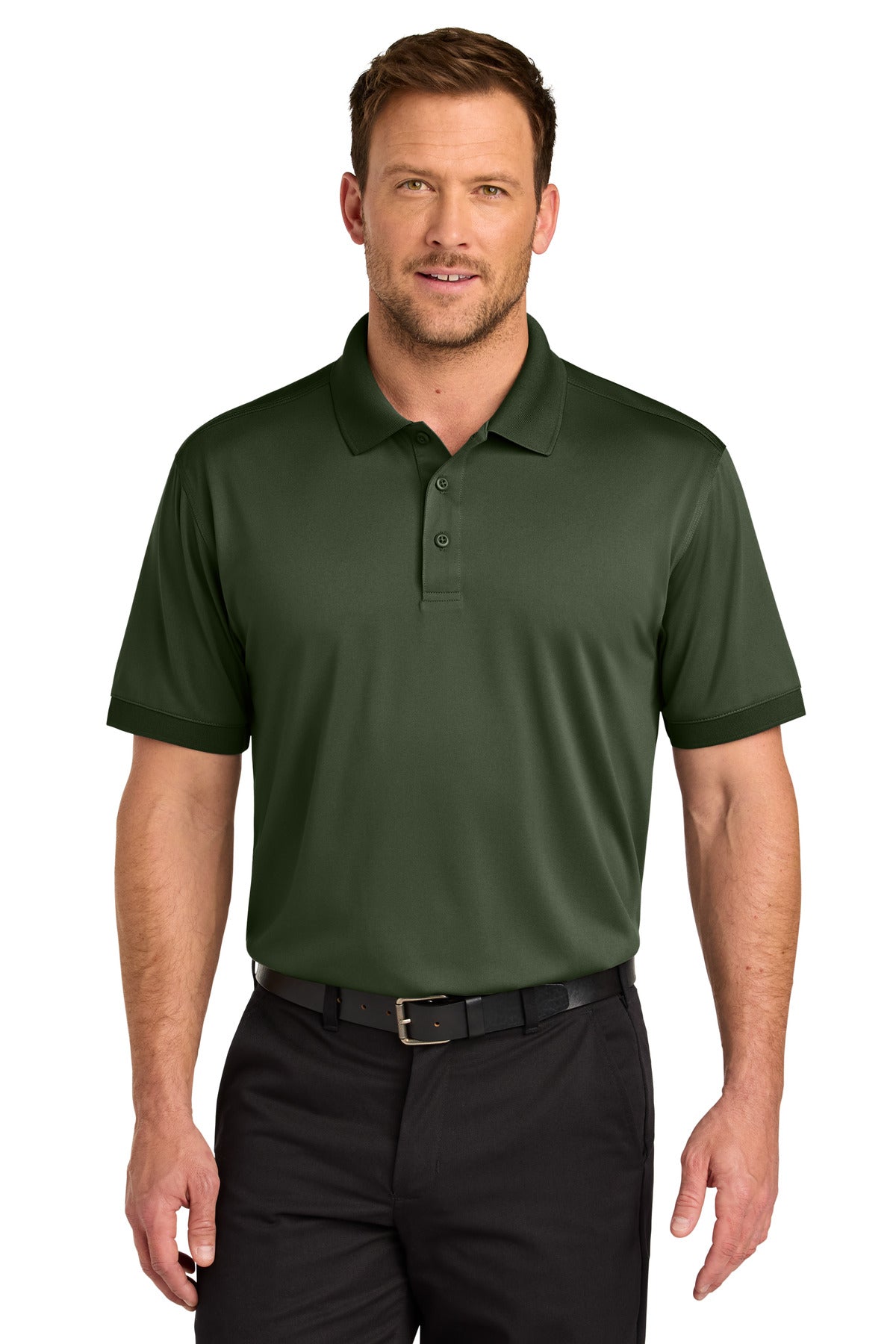 CornerStone?? Workwear Pro Polo CS450