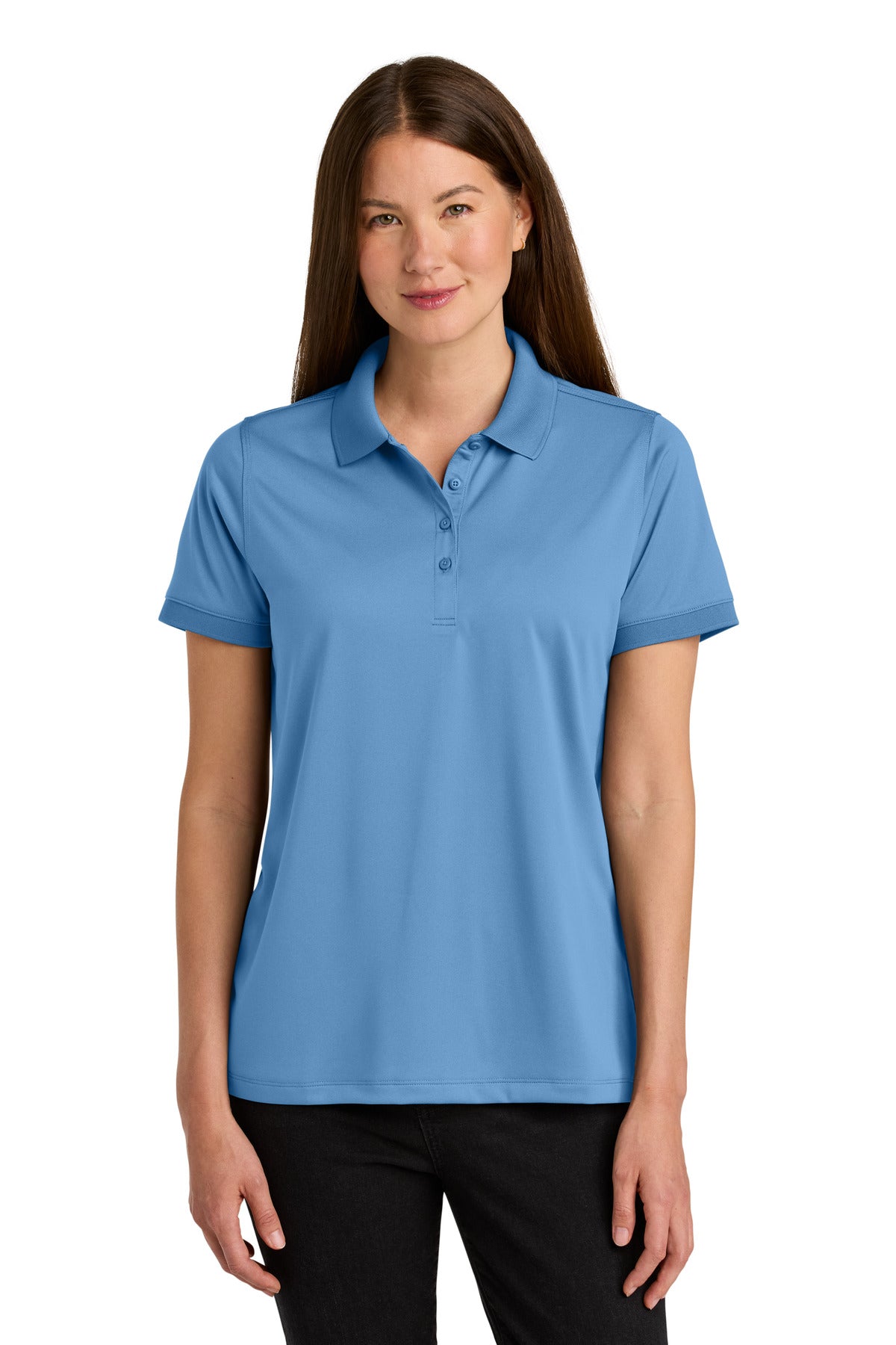CornerStone?? Women's Workwear Pro Polo CS451