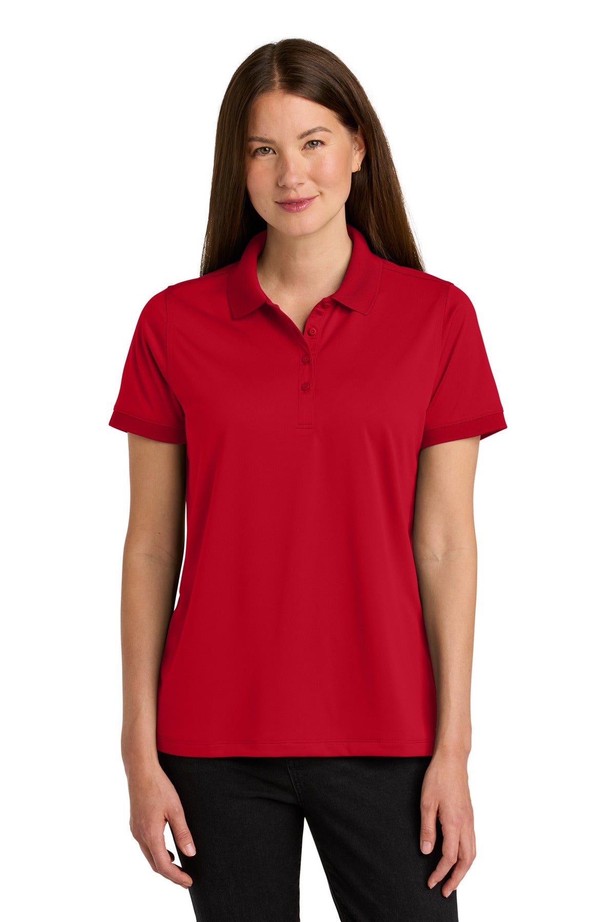 CornerStone?? Women's Workwear Pro Polo CS451