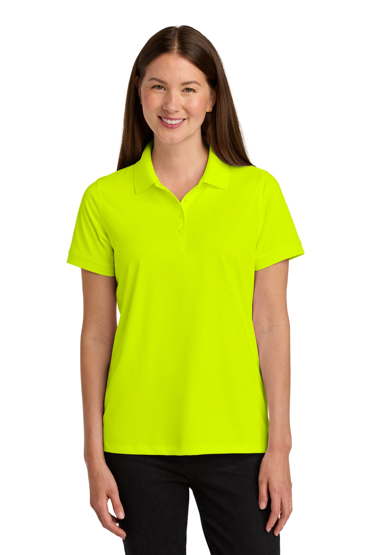 CornerStone?? Women's Workwear Pro Polo CS451