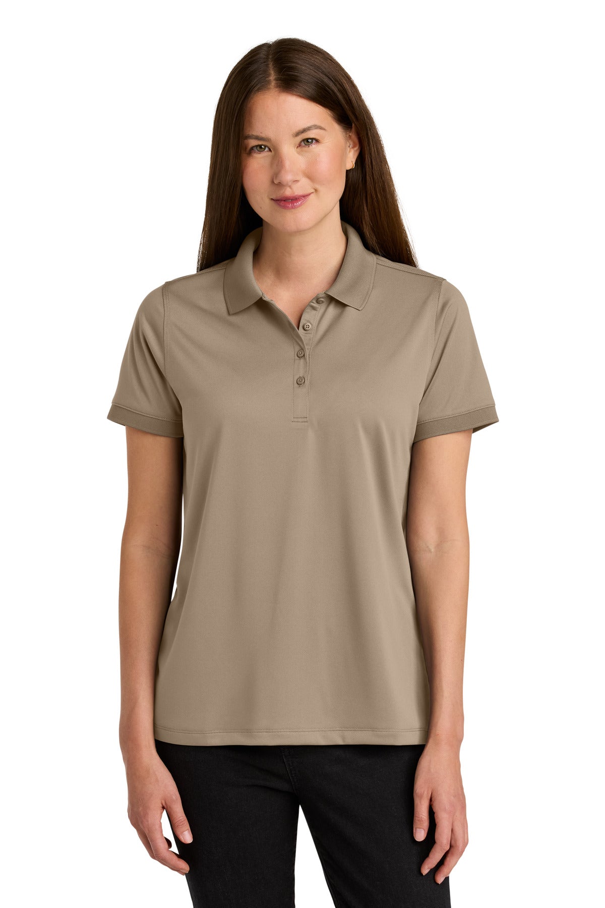 CornerStone?? Women's Workwear Pro Polo CS451