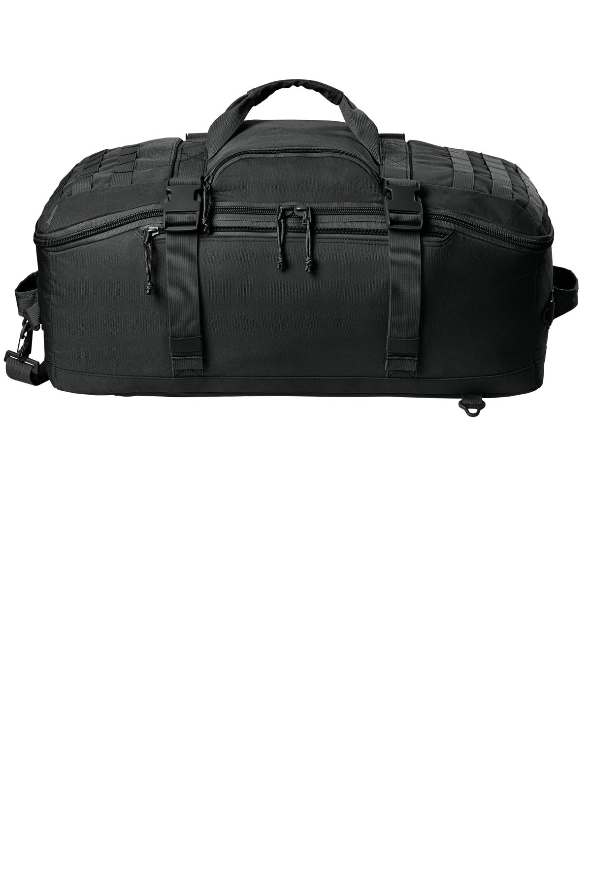 CornerStone?? Tactical Barrel Duffel CSB817