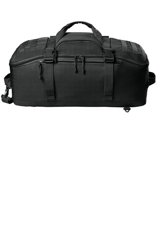 CornerStone?? Tactical Barrel Duffel CSB817