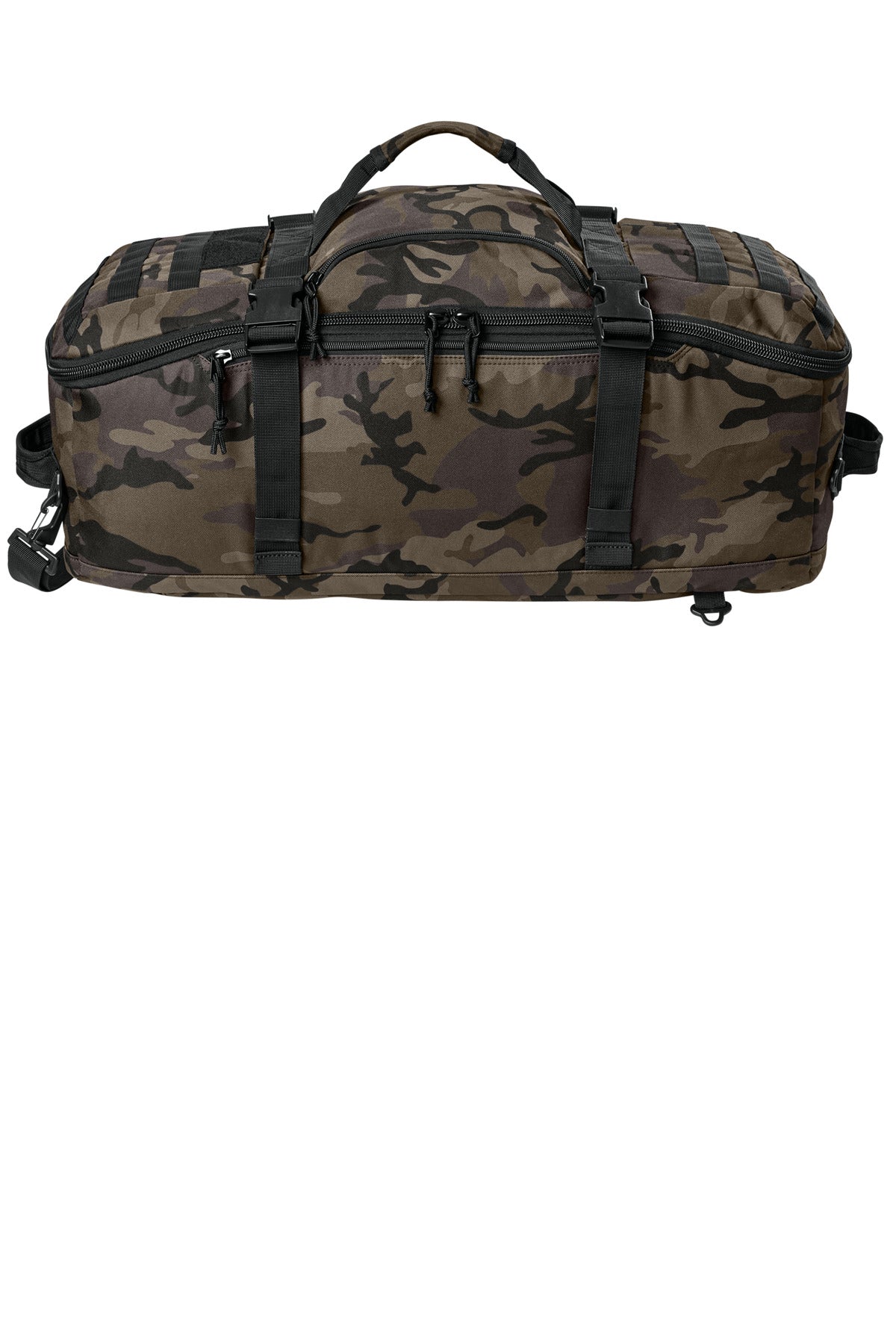 CornerStone?? Tactical Barrel Duffel CSB817
