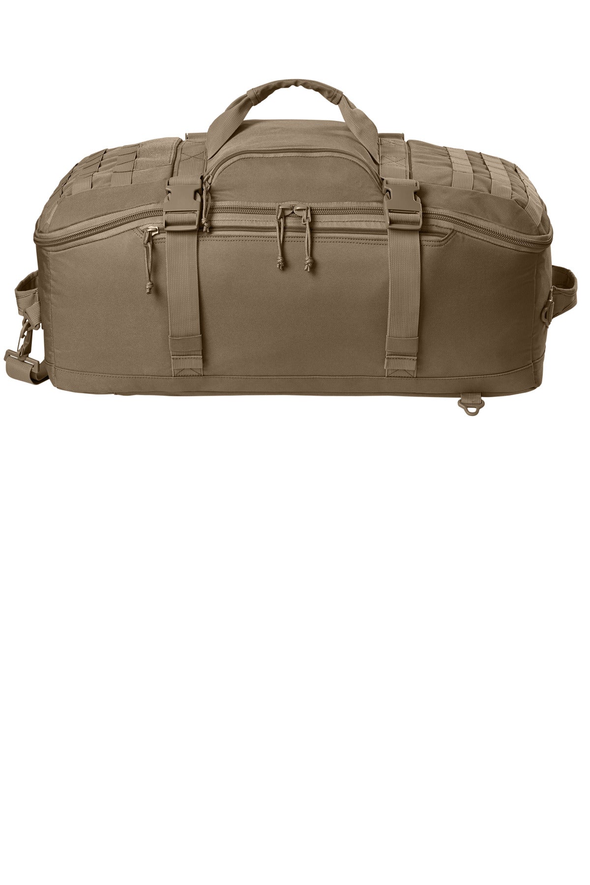 CornerStone?? Tactical Barrel Duffel CSB817