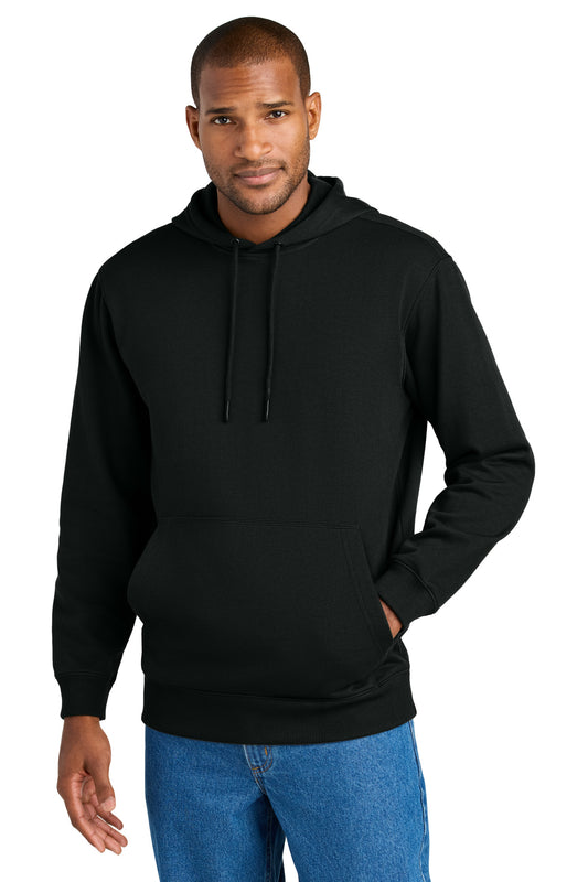 CornerStone?? Tough Fleece Pullover Hoodie CSF630
