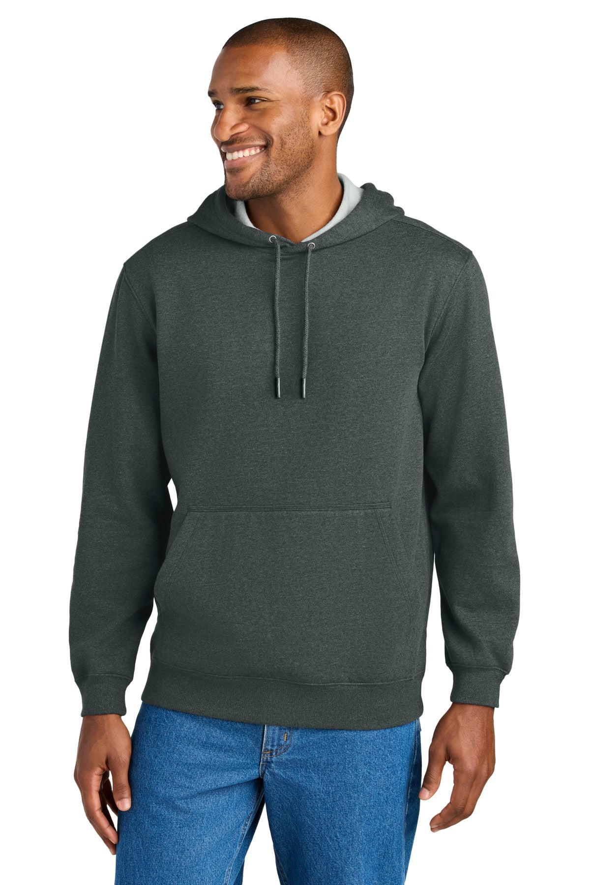 CornerStone?? Tough Fleece Pullover Hoodie CSF630