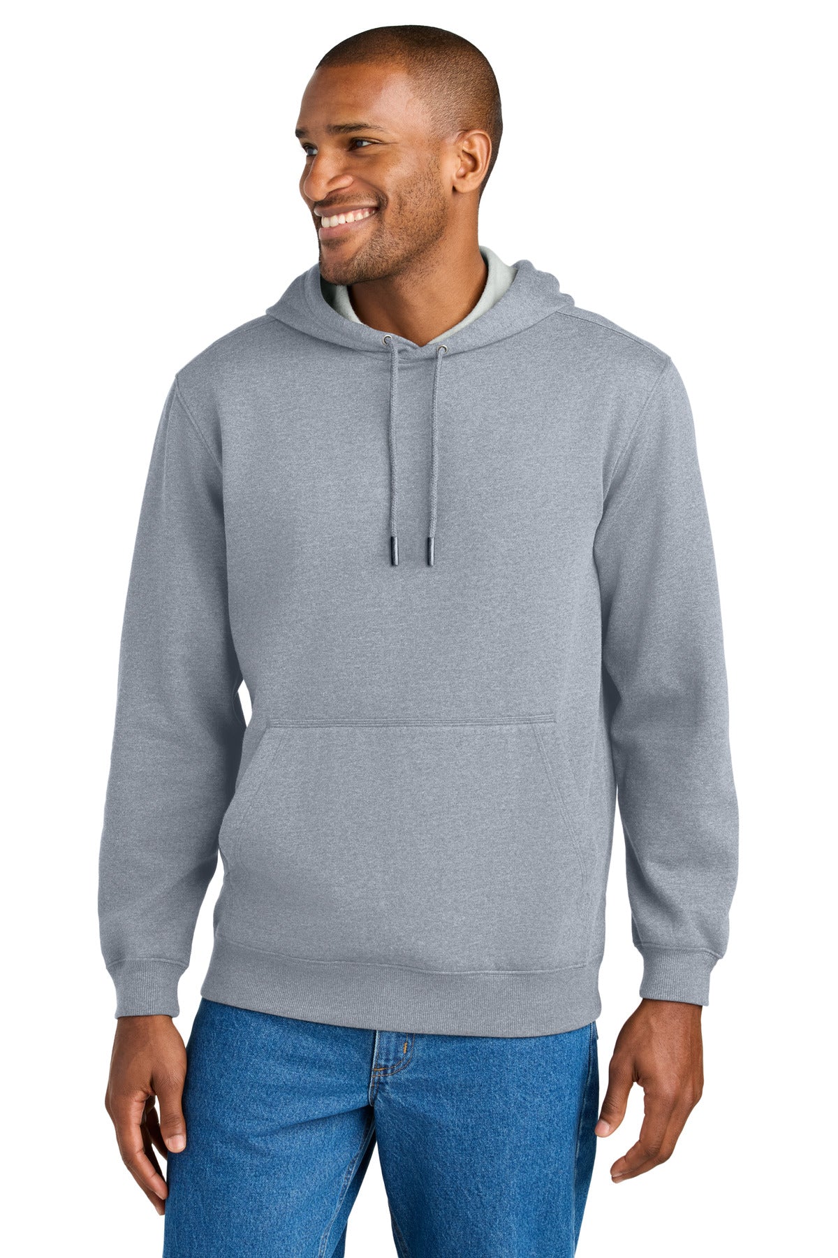 CornerStone?? Tough Fleece Pullover Hoodie CSF630