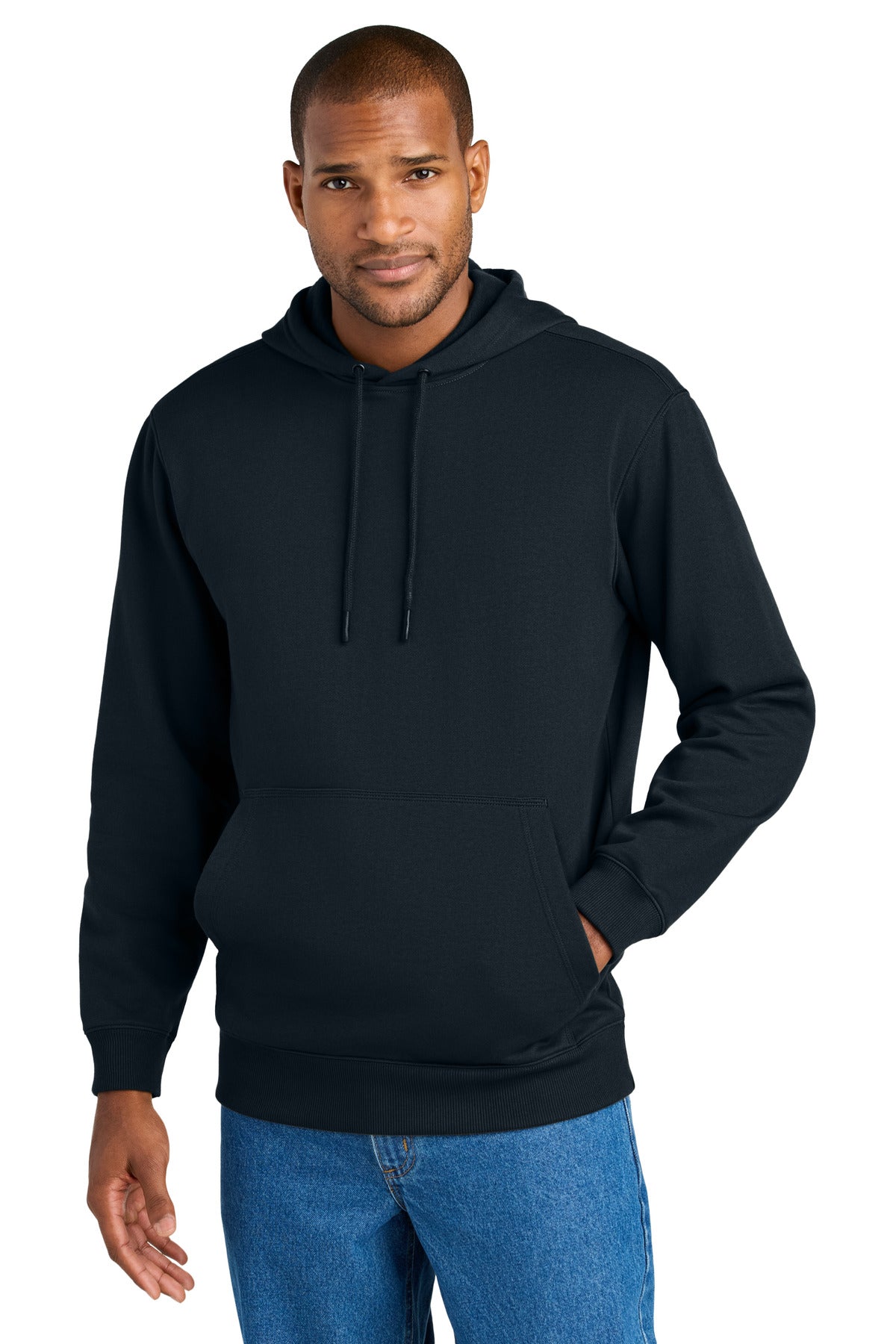 CornerStone?? Tough Fleece Pullover Hoodie CSF630