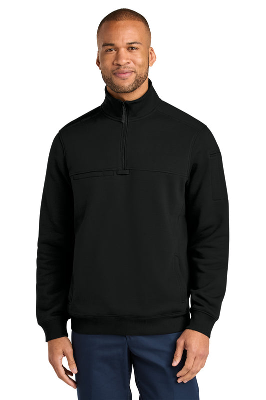 CornerStone?? 12-Oz. Tough Fleece Job Shirt CSF635