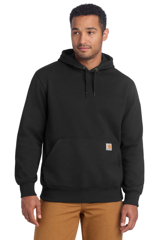 Carhartt ?? Rain Defender ?? Paxton Heavyweight Hooded Sweatshirt. CT100615